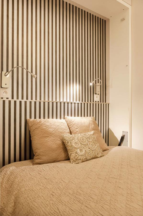 Two Bedroom Luxury - Balcony With View Of Notre Dame Apartamento París