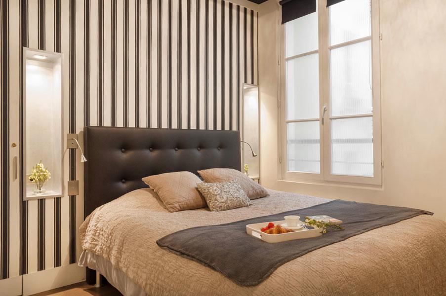 Apartamento Two Bedroom Luxury - Balcony With View Of Notre Dame *