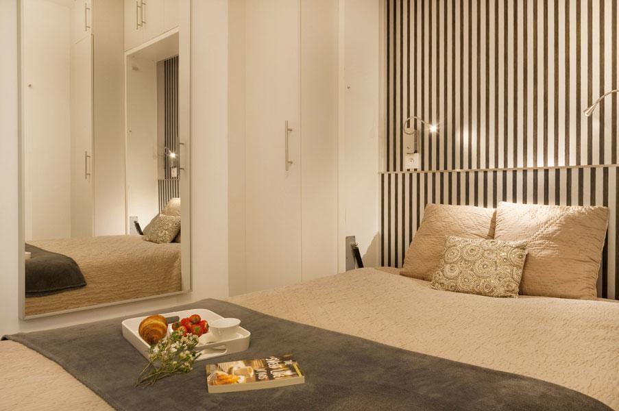 Apartamento Two Bedroom Luxury - Balcony With View Of Notre Dame *