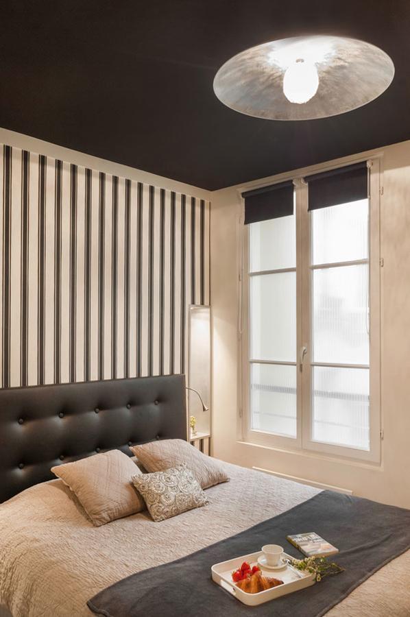 Two Bedroom Luxury - Balcony With View Of Notre Dame Appartement Parijs
