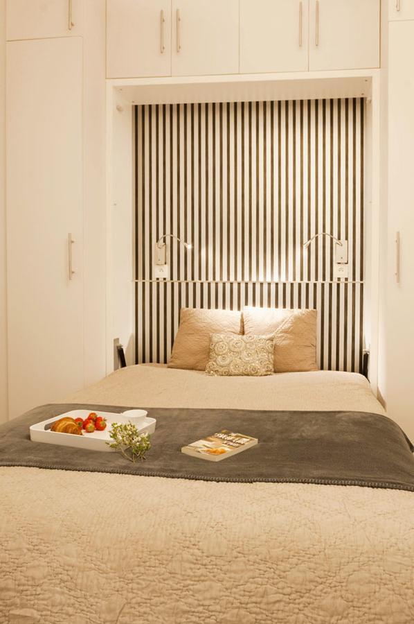 Two Bedroom Luxury - Balcony With View Of Notre Dame * Parijs