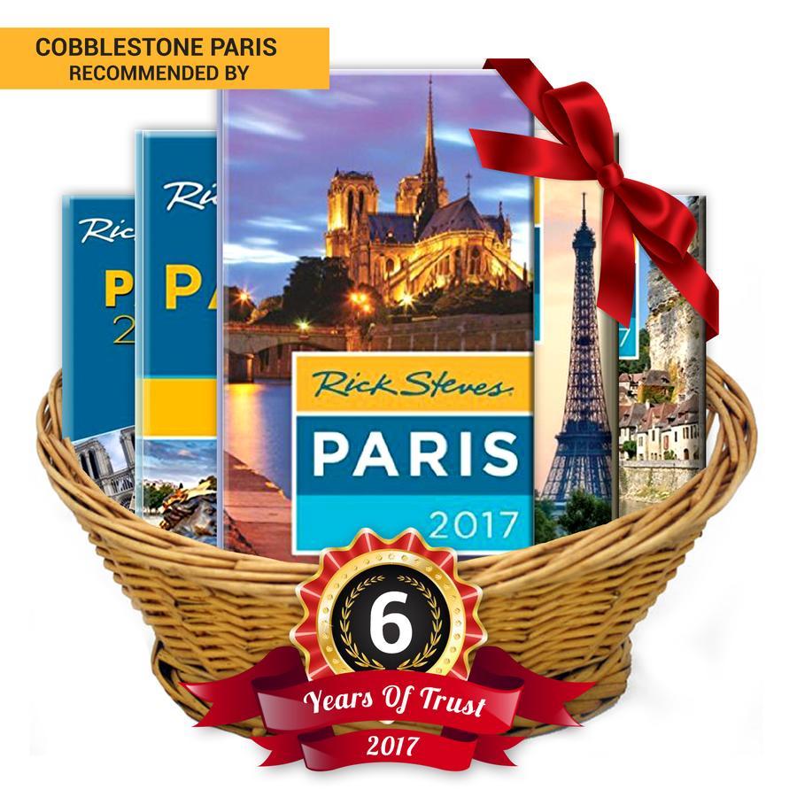 Two Bedroom Luxury - Balcony With View Of Notre Dame * Parijs